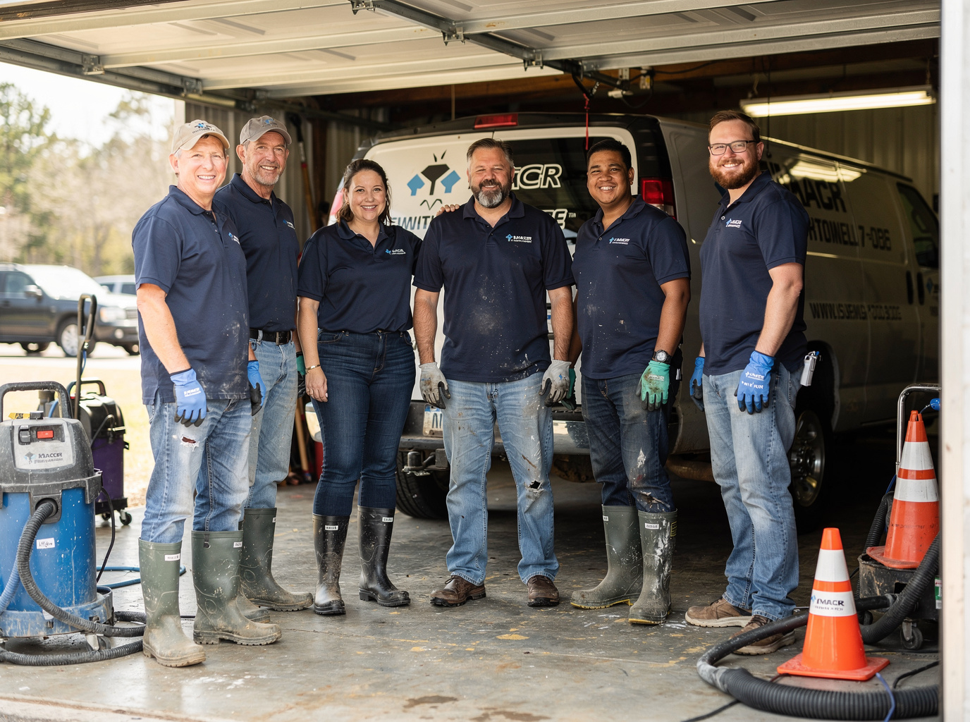 Sewage Backup Cleanup in Hagerman, NM, NM 88232